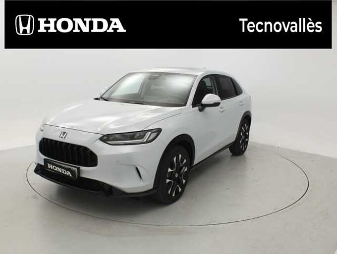 Honda Zr-v SUV 2.0 HEV ADVANCE CVT 184 5P