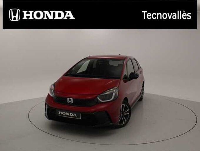 Honda Jazz 1.5 I-MMD HEV SPORT 122 5P