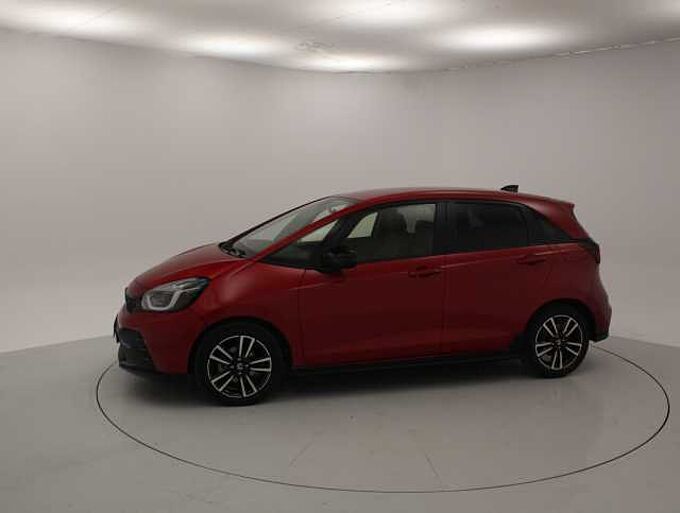 Honda Jazz 1.5 I-MMD HEV SPORT 122 5P