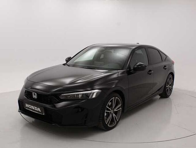 Honda Civic Berlina 2.0 HEV ADVANCE CVT 184 5P