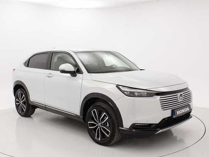 Honda Hr-v SUV 1.5 I-MMD HEV ADVANCE CVT 131 5P