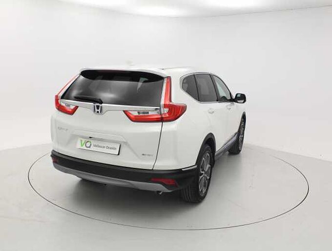 Honda Crv Hibrido HYBRID 2022 2.0I-MMD 2WD ELEGANCE NAVI