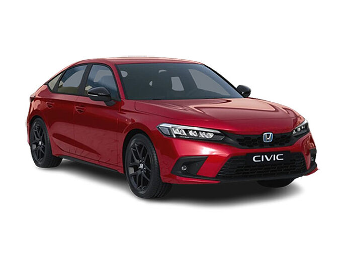 Honda Civic Hibrido 2026 2.0I-MMD SPORT