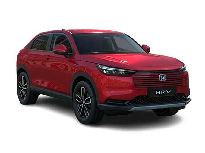Honda Hr-v SUV 1.5 I-MMD HEV ADVANCE CVT 131 5P