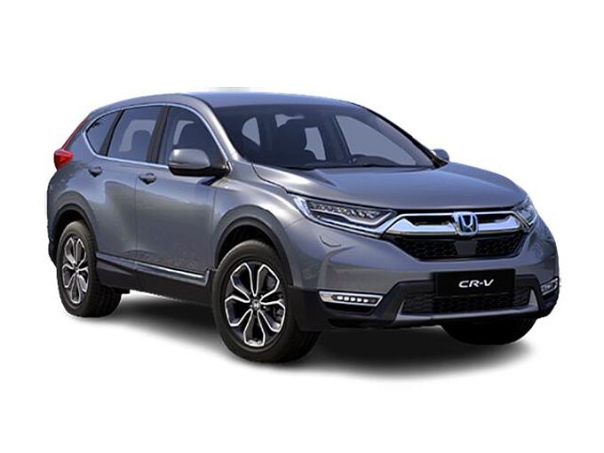 Honda Crv Hibrido HYBRID 2022 2.0I-MMD 2WD ELEGANCE NAVI