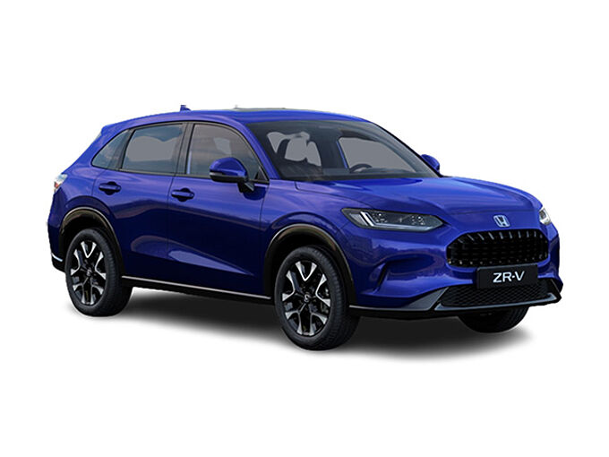 Honda Zr-v 2026 2.0I-MMD ADVANCE