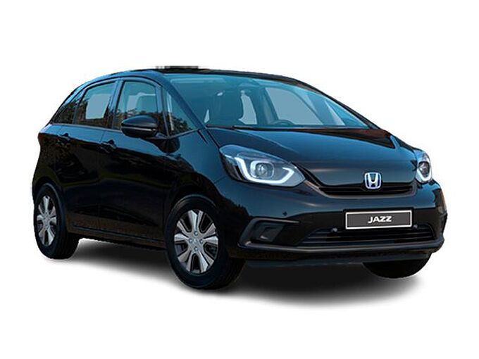 Honda Jazz Hibrido HYBRID 1.5I-MMD ELEGANCE