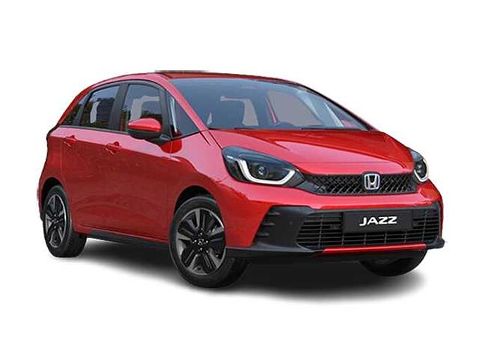 Honda Jazz JAZZ Berlina 1.5 I-MMD HEV ADVANCE 122 5P