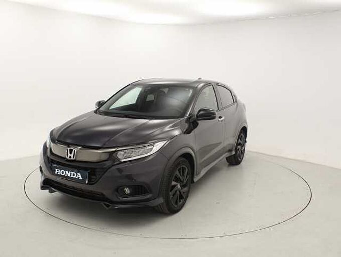 Honda Hr-v SPORT 1.5 I-VTEC TURBO 182CV CVT 5P