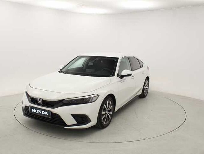 Honda CIVIC elegance 2.0 EHEV CVT 184 5P