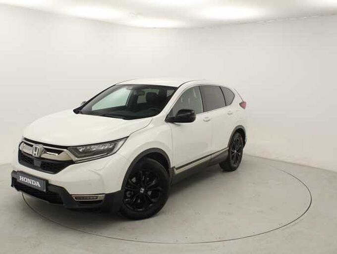 Honda Crv Hibrido SPORT LINE 2.0I-MMD 184CV CVT 5P