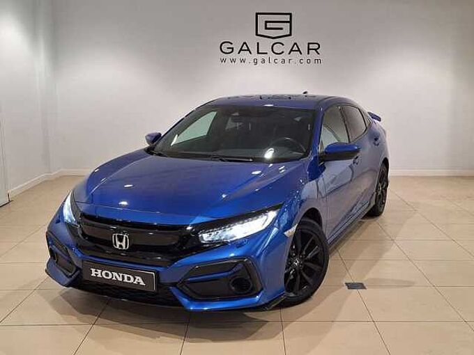 Honda Civic 1.0 I-VTEC Turbo Comfort Sport Line