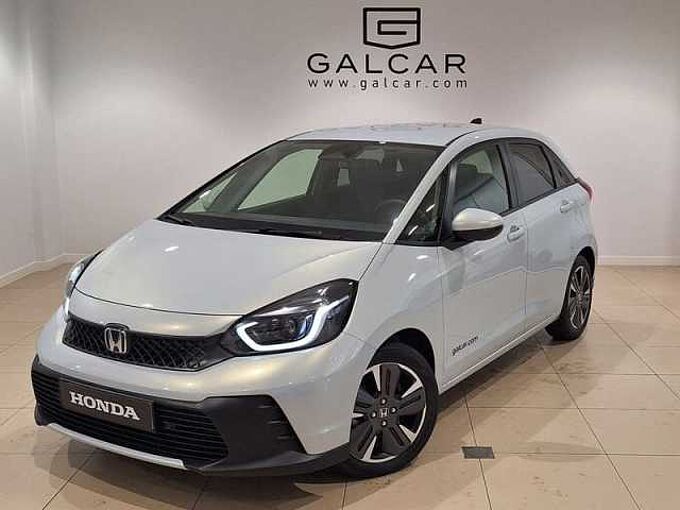 Honda Jazz Hybrid 1.5 i-MMD ADVANCE