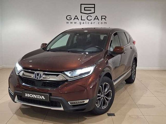 Honda CR-V Híbrido 2.0 i-MMD 4x2 Elegance