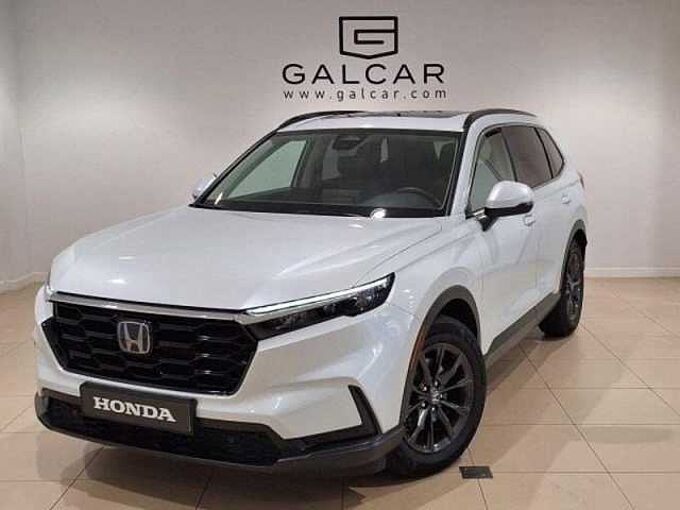 Honda CR-V Híbrido 2.0 i-MMD HEV 4X2 Elegance