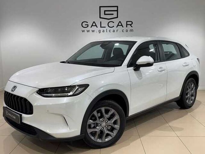 Honda ZR-V 2.0 i-MMD 4x2  CVT Elegance