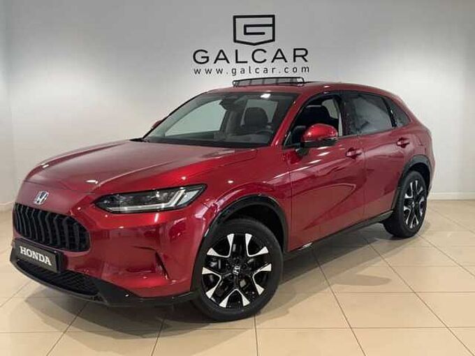 Honda ZR-V 2.0 i-MMD 4x2 CVT Advance