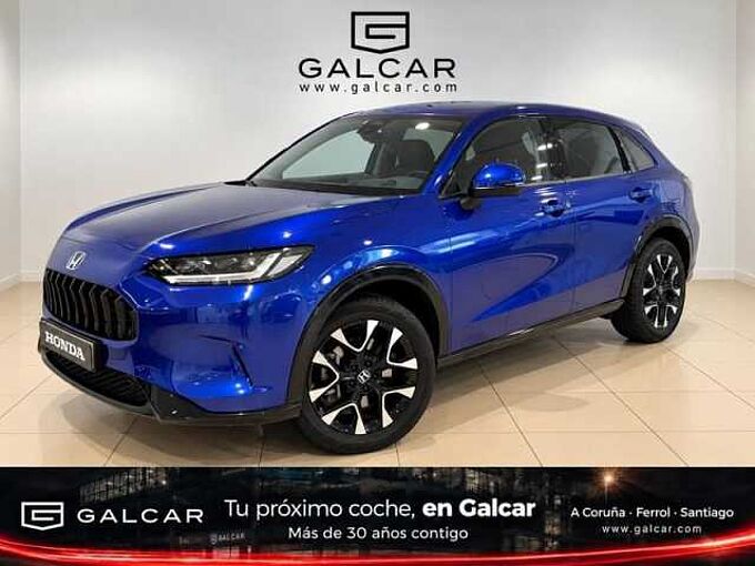 Honda ZR-V 2.0 i-MMD 4x2 CVT Advance