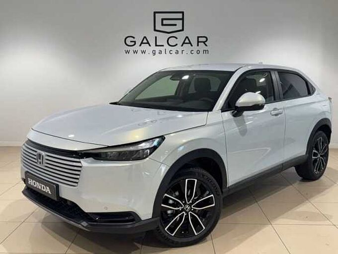 Honda HR-V 1.5 i-MMD 4x2 Elegance