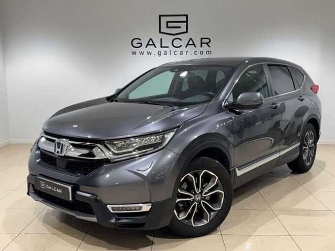 Honda CR-V Híbrido 2.0 i-MMD 4x2 Elegance