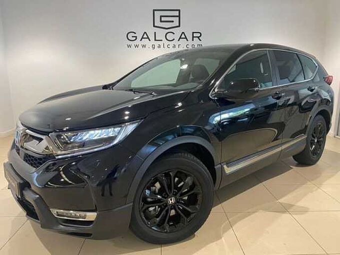 Honda CR-V H&iacute;brido 2.0 i-MMD 4x2 SPORT LINE