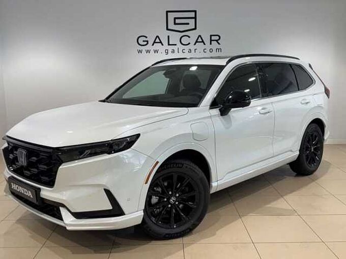 Honda CR-V Híbrido 2.0 i-MMD PHEV 4X2 Advance Tech