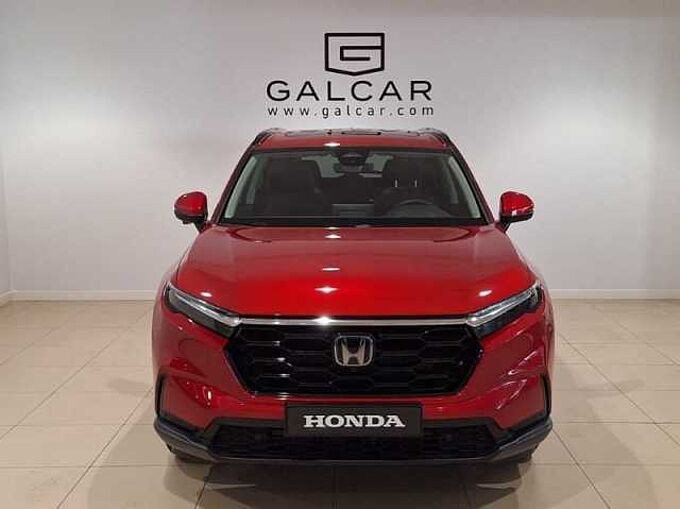 Honda CR-V H&iacute;brido 2.0 i-MMD HEV 4X4 Advance