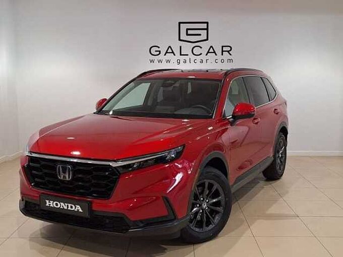 Honda CR-V H&iacute;brido 2.0 i-MMD HEV 4X4 Advance