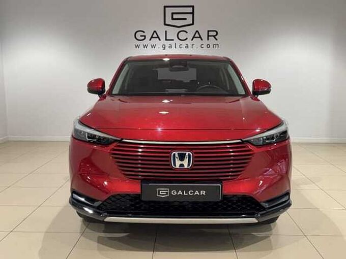 Honda HR-V 1.5 i-MMD 4x2 Advance