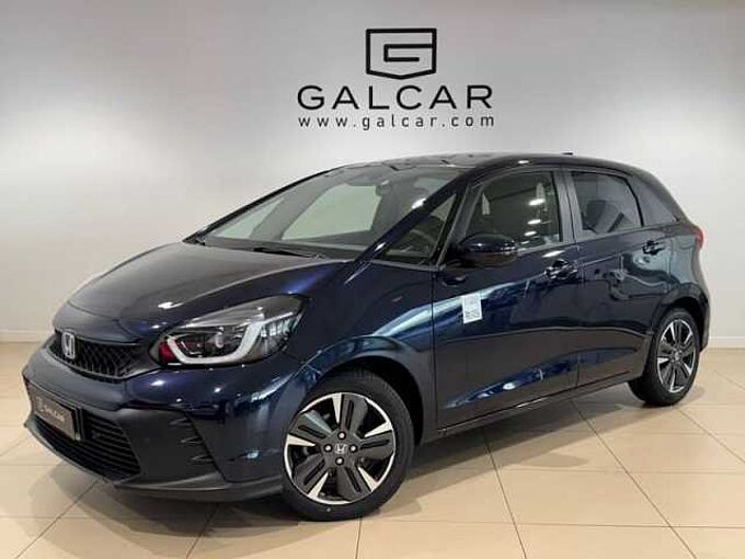 Honda Jazz Hybrid 1.5 i-MMD ADVANCE