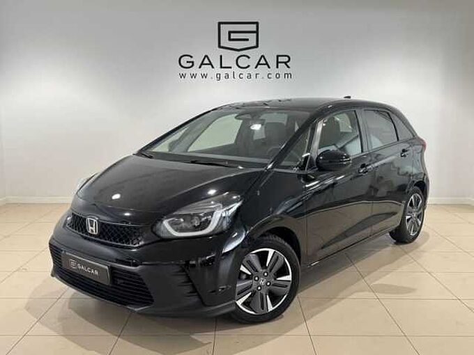 Honda Jazz Hybrid 1.5 i-MMD ADVANCE