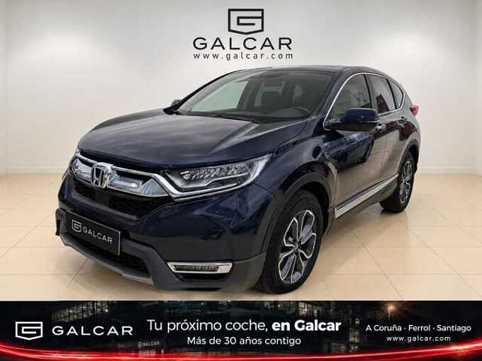 Honda CR-V H&iacute;brido 2.0 i-MMD 4x2 Elegance