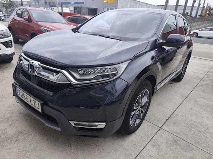 Honda CR-V H&iacute;brido 2.0 i-MMD 4x2 Elegance