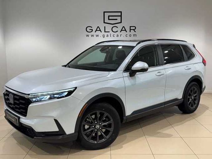 Honda CR-V H&iacute;brido 2.0 i-MMD 4x2 Elegance
