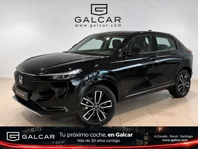 Honda HR-V 1.5 i-MMD 4x2 Advance
