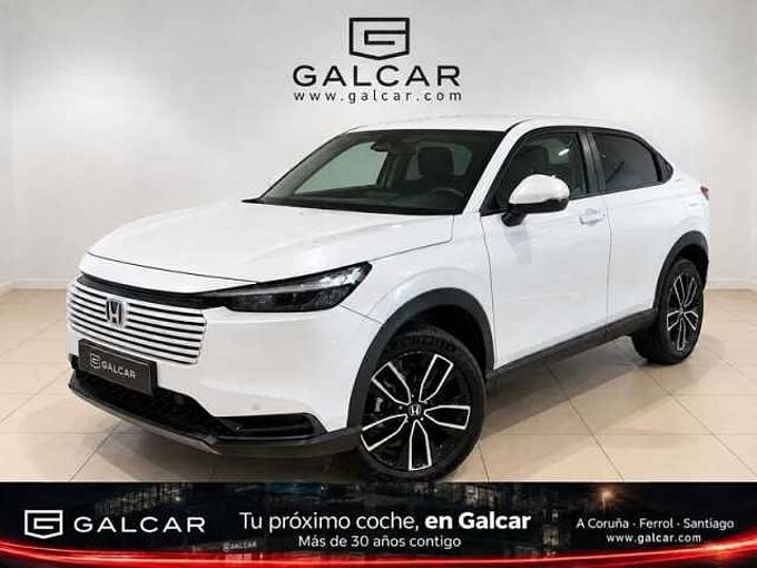 Honda HR-V 1.5 i-MMD 4x2 Elegance