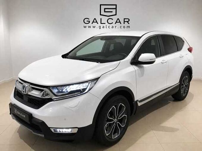 Honda CR-V H&iacute;brido 2.0 i-MMD 4x2 Elegance