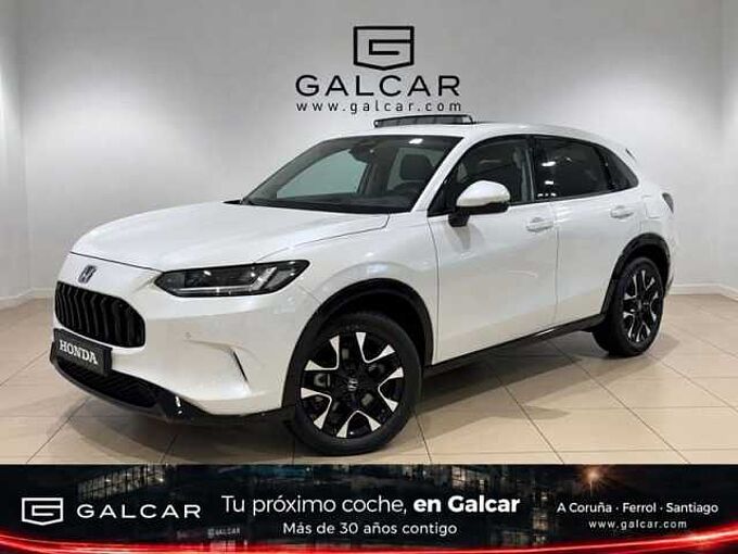 Honda ZR-V 2.0 i-MMD 4x2 CVT Advance