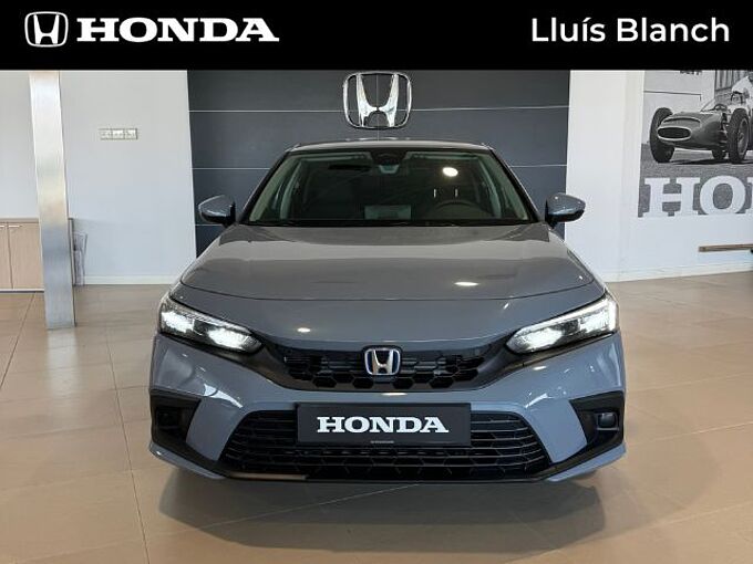 Honda Civic Híbrido 2.0 i-MMD Elegance