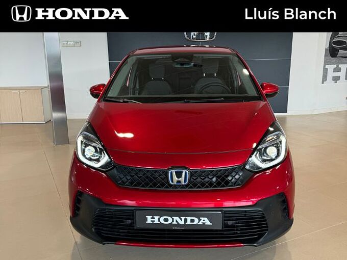 Honda Jazz Hìbrido 1.5 i-MMD Advance