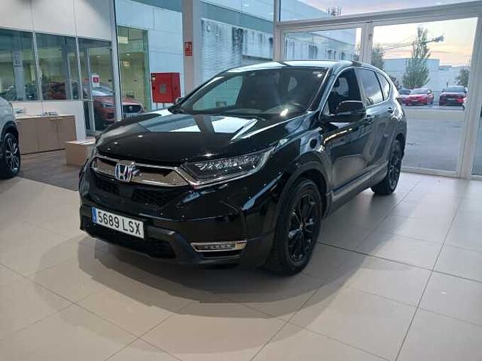 Honda CR-V Híbrido 2.0 i-MMD Sport Line 4x2