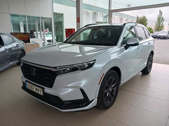 Honda CRV ELEGANCE