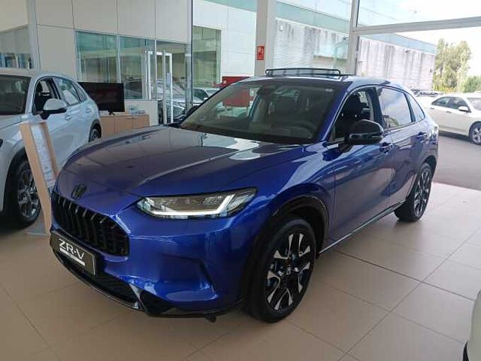 Honda ZR-V ADVANCE