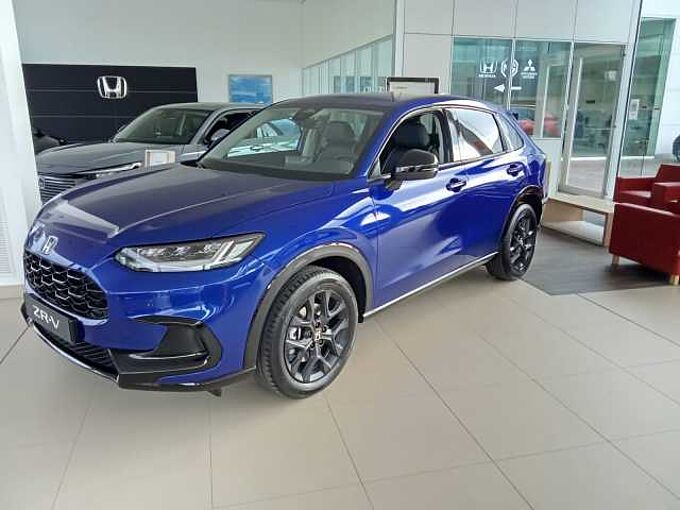 Honda ZR-V ELEGANCE