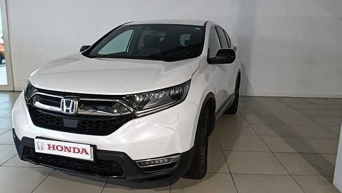 Honda CR-V SPORT LINE