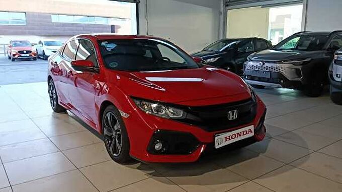 Honda Civic ELEGANCE