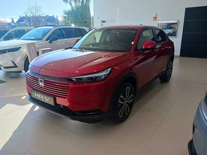 Honda HR-V ELEGANCE