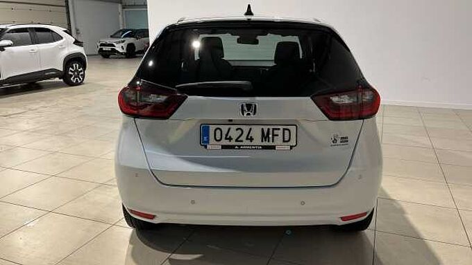 Honda Jazz ADVANCE