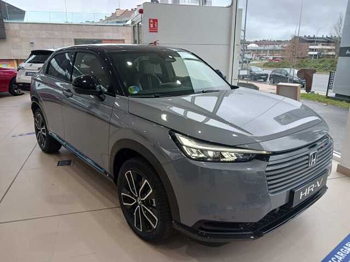 Honda HR-V Advance Style Plus
