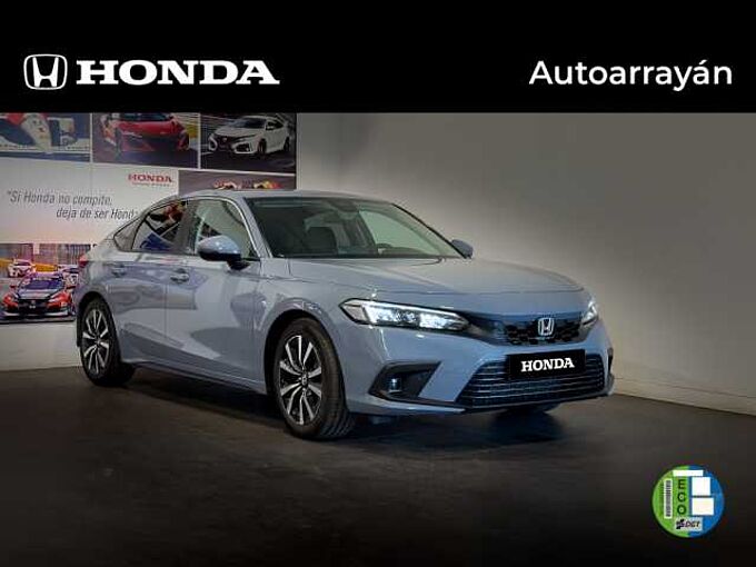 Honda Civic Híbrido 2.0 i-MMD Elegance